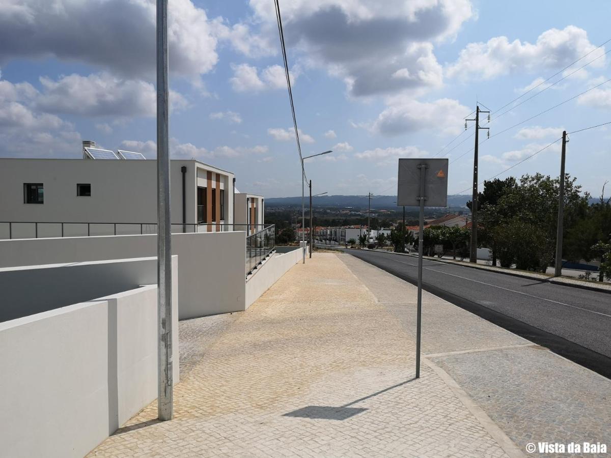 Vista Da Baia Apartment Salir de Porto Exterior photo